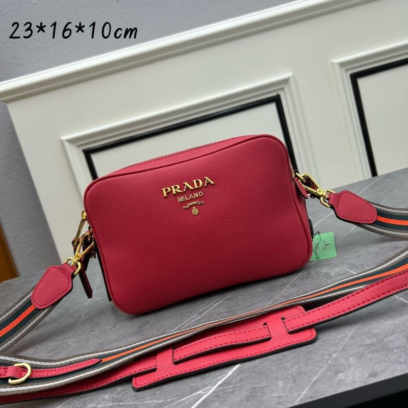 Prada Satchel Bags